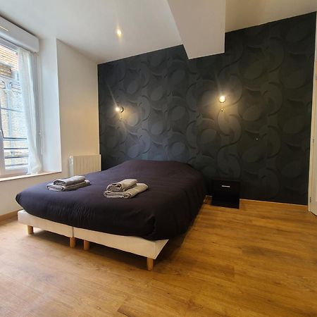 Le Rivage Ebene & Distinction Apartment ดิเอป ภายนอก รูปภาพ