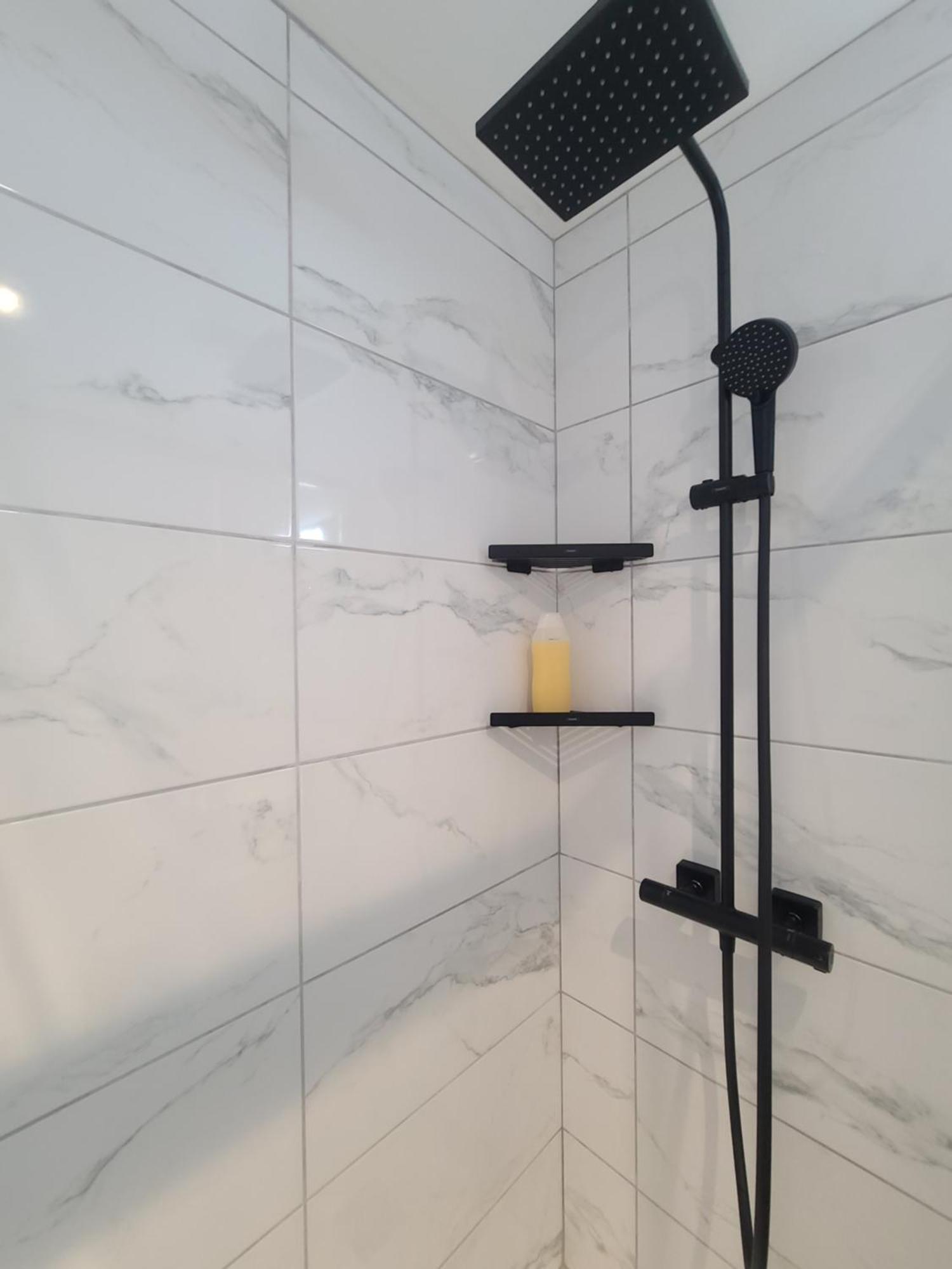 Le Rivage Ebene & Distinction Apartment ดิเอป ภายนอก รูปภาพ